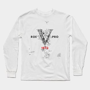 Roe pro Long Sleeve T-Shirt